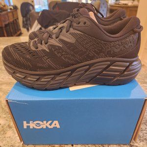 HOKA One One Gaviota 4 Women's USA Women's Size 8.5 I can ship faster than HOKA!